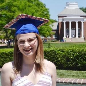 Meet your Posher, Rebecca